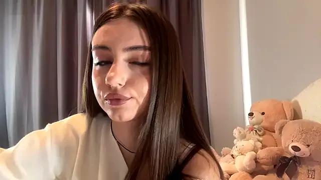 Try the thrill of flirt babes with our cam hosts, featuring unclothed wildness while getting naked and playing with their favored sex toys.