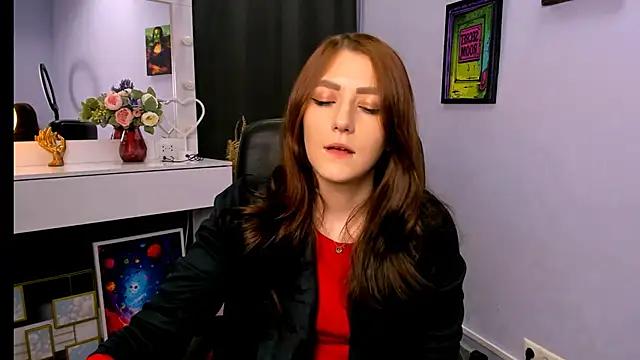 Try the thrill of flirt babes with our cam hosts, featuring unclothed wildness while getting naked and playing with their favored sex toys.