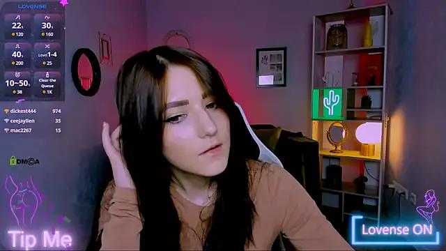 Try the thrill of flirt babes with our cam hosts, featuring unclothed wildness while getting naked and playing with their favored sex toys.