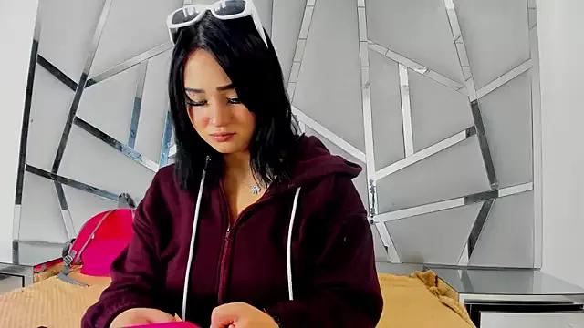 Try the thrill of flirt babes with our cam hosts, featuring unclothed wildness while getting naked and playing with their favored sex toys.