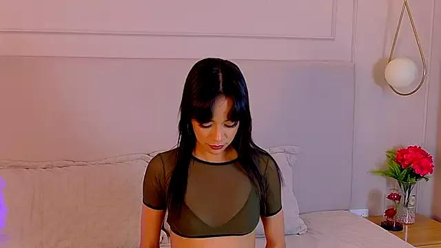 Try the thrill of flirt babes with our cam hosts, featuring unclothed wildness while getting naked and playing with their favored sex toys.