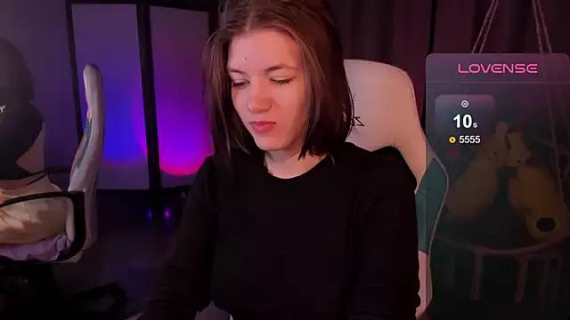 Try the thrill of flirt babes with our cam hosts, featuring unclothed wildness while getting naked and playing with their favored sex toys.