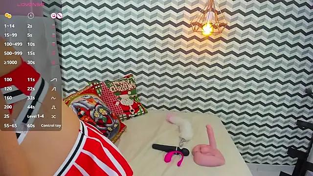 Try the thrill of flirt babes with our cam hosts, featuring unclothed wildness while getting naked and playing with their favored sex toys.