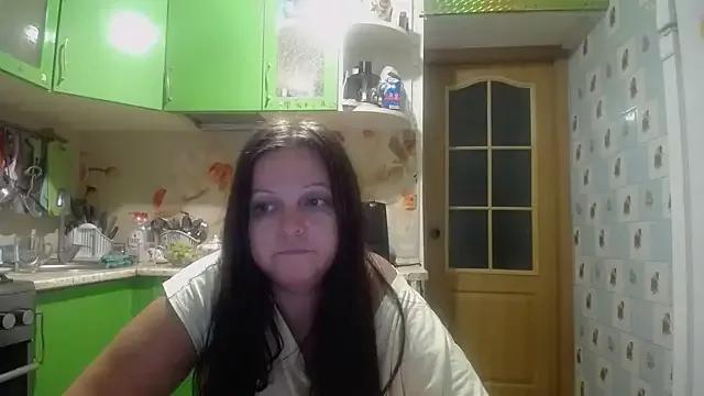 CatMelissa from StripChat is Freechat