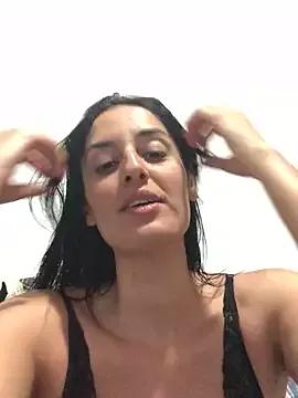 Catmila94 from StripChat is Freechat