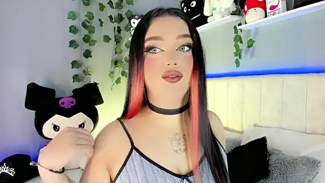 Try the thrill of flirt babes with our cam hosts, featuring unclothed wildness while getting naked and playing with their favored sex toys.