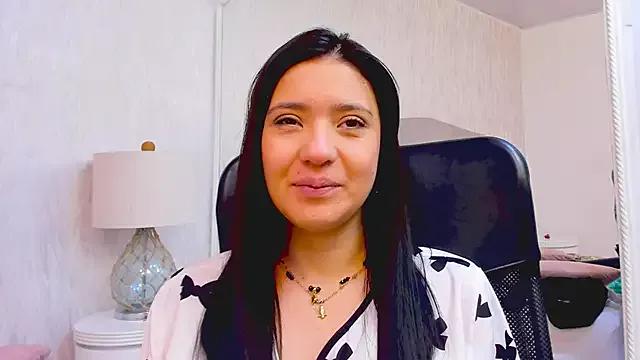 CattsyCat from StripChat is Freechat