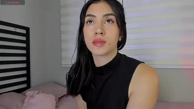 Try the thrill of flirt babes with our cam hosts, featuring unclothed wildness while getting naked and playing with their favored sex toys.