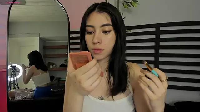 Try the thrill of flirt babes with our cam hosts, featuring unclothed wildness while getting naked and playing with their favored sex toys.