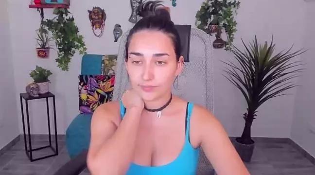 Try the thrill of flirt babes with our cam hosts, featuring unclothed wildness while getting naked and playing with their favored sex toys.