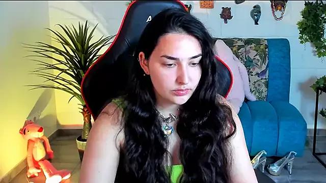 Try the thrill of flirt babes with our cam hosts, featuring unclothed wildness while getting naked and playing with their favored sex toys.