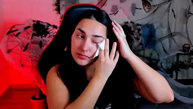 Try the thrill of flirt babes with our cam hosts, featuring unclothed wildness while getting naked and playing with their favored sex toys.