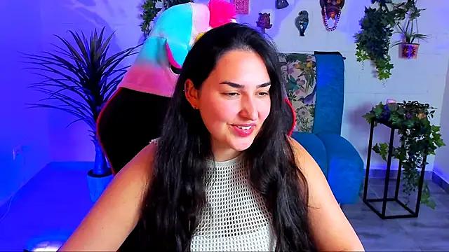 Try the thrill of flirt babes with our cam hosts, featuring unclothed wildness while getting naked and playing with their favored sex toys.