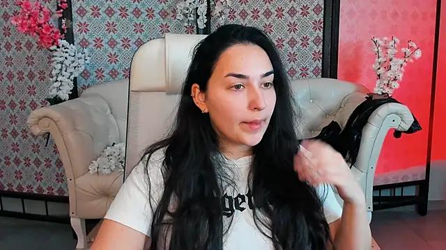 Try the thrill of flirt babes with our cam hosts, featuring unclothed wildness while getting naked and playing with their favored sex toys.