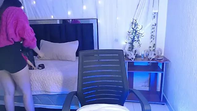 Try the thrill of flirt babes with our cam hosts, featuring unclothed wildness while getting naked and playing with their favored sex toys.