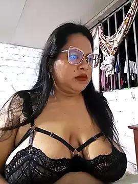 celeste122595 from StripChat is Freechat