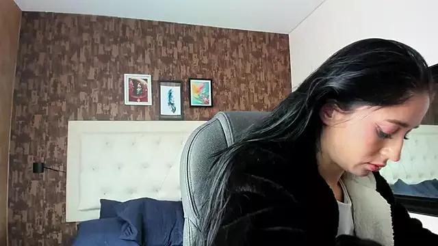 Try the thrill of flirt babes with our cam hosts, featuring unclothed wildness while getting naked and playing with their favored sex toys.