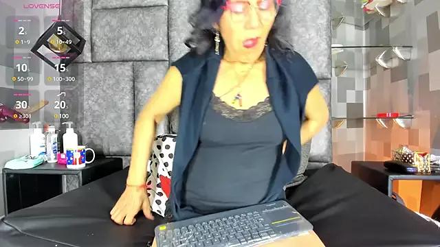 Try the thrill of flirt babes with our cam hosts, featuring unclothed wildness while getting naked and playing with their favored sex toys.