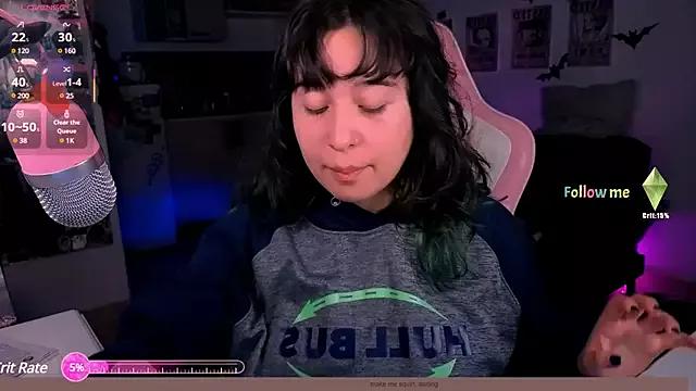 Try the thrill of flirt babes with our cam hosts, featuring unclothed wildness while getting naked and playing with their favored sex toys.