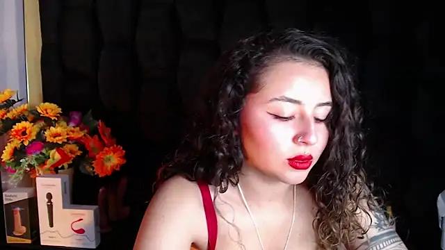 Try the thrill of flirt babes with our cam hosts, featuring unclothed wildness while getting naked and playing with their favored sex toys.