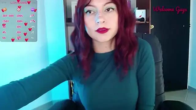 Try the thrill of flirt babes with our cam hosts, featuring unclothed wildness while getting naked and playing with their favored sex toys.