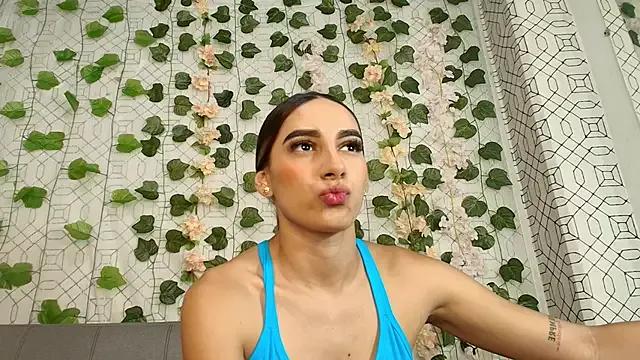 Try the thrill of flirt babes with our cam hosts, featuring unclothed wildness while getting naked and playing with their favored sex toys.