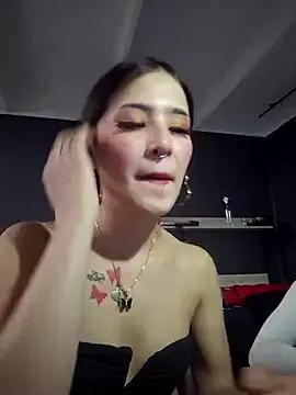 Celeste_Moretti from StripChat is Freechat