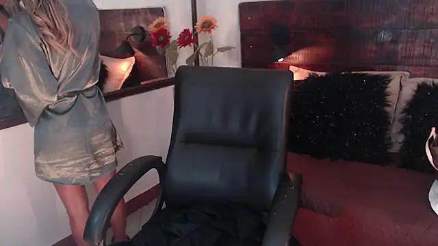 Try the thrill of flirt babes with our cam hosts, featuring unclothed wildness while getting naked and playing with their favored sex toys.