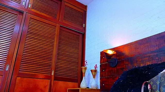 Try the thrill of flirt babes with our cam hosts, featuring unclothed wildness while getting naked and playing with their favored sex toys.