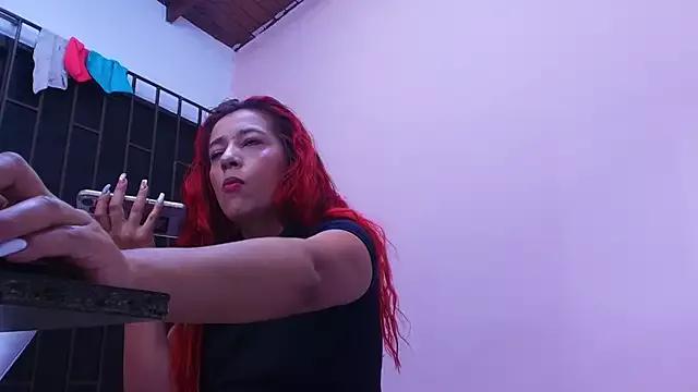 Try the thrill of flirt babes with our cam hosts, featuring unclothed wildness while getting naked and playing with their favored sex toys.
