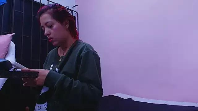 Try the thrill of flirt babes with our cam hosts, featuring unclothed wildness while getting naked and playing with their favored sex toys.