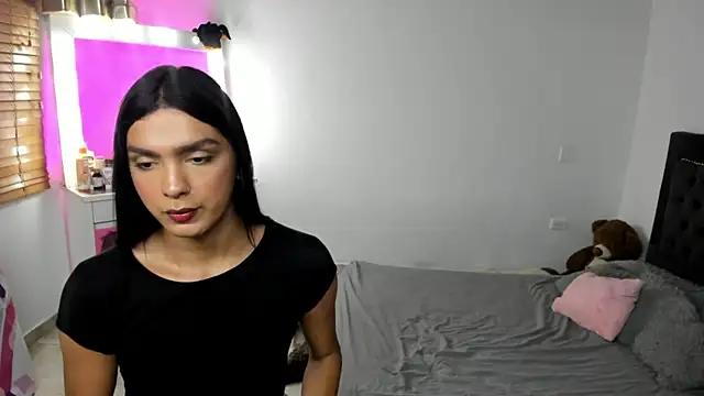 Try the thrill of flirt babes with our cam hosts, featuring unclothed wildness while getting naked and playing with their favored sex toys.