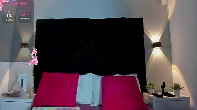 Try the thrill of flirt babes with our cam hosts, featuring unclothed wildness while getting naked and playing with their favored sex toys.