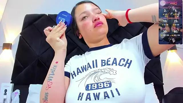 Try the thrill of flirt babes with our cam hosts, featuring unclothed wildness while getting naked and playing with their favored sex toys.