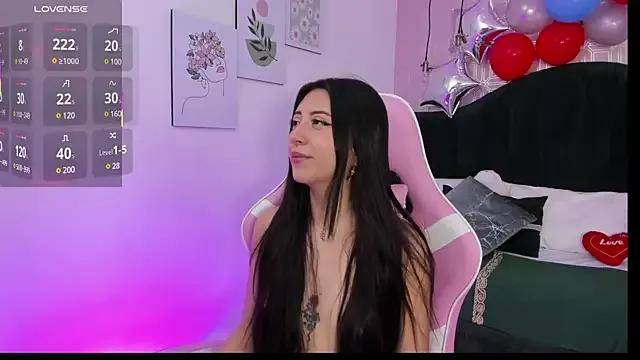 Try the thrill of flirt babes with our cam hosts, featuring unclothed wildness while getting naked and playing with their favored sex toys.