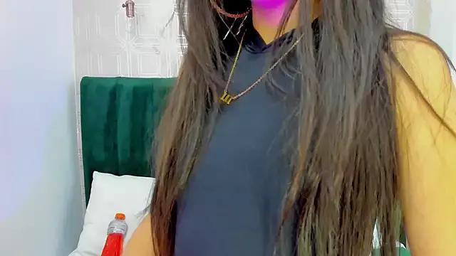 Try the thrill of flirt babes with our cam hosts, featuring unclothed wildness while getting naked and playing with their favored sex toys.