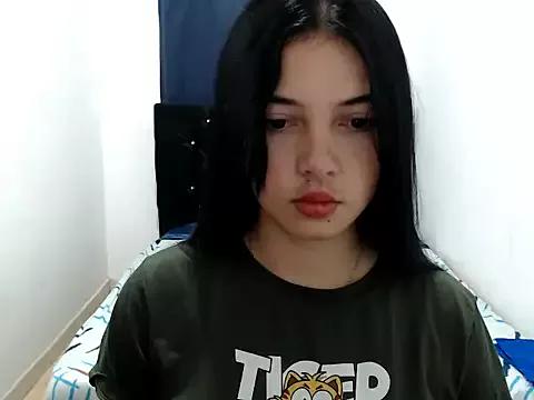 celeste_veryhot from StripChat is Freechat