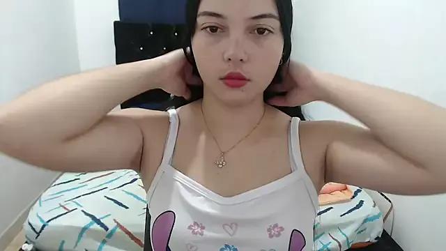 Try the thrill of flirt babes with our cam hosts, featuring unclothed wildness while getting naked and playing with their favored sex toys.