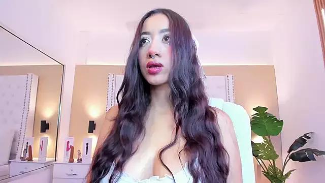 Try the thrill of flirt babes with our cam hosts, featuring unclothed wildness while getting naked and playing with their favored sex toys.
