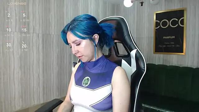 Try the thrill of flirt babes with our cam hosts, featuring unclothed wildness while getting naked and playing with their favored sex toys.