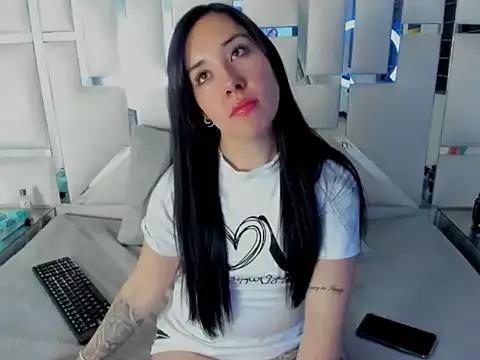 Try the thrill of flirt babes with our cam hosts, featuring unclothed wildness while getting naked and playing with their favored sex toys.