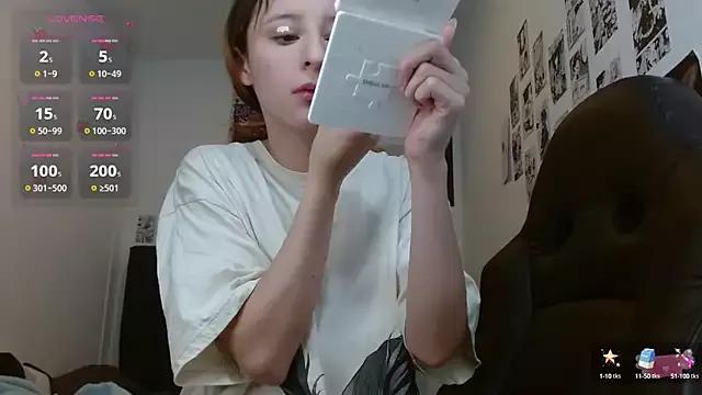 Try the thrill of flirt babes with our cam hosts, featuring unclothed wildness while getting naked and playing with their favored sex toys.