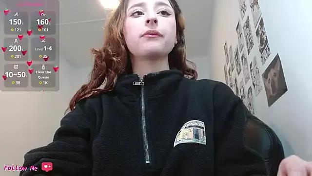 Try the thrill of flirt babes with our cam hosts, featuring unclothed wildness while getting naked and playing with their favored sex toys.