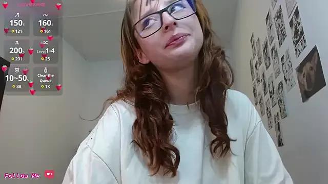 Try the thrill of flirt babes with our cam hosts, featuring unclothed wildness while getting naked and playing with their favored sex toys.