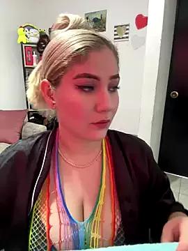 Try the thrill of flirt babes with our cam hosts, featuring unclothed wildness while getting naked and playing with their favored sex toys.