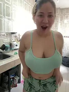 Celestedubois from StripChat is Freechat