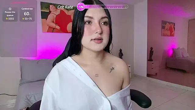 Try the thrill of flirt babes with our cam hosts, featuring unclothed wildness while getting naked and playing with their favored sex toys.