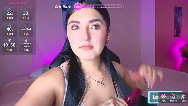 Try the thrill of flirt babes with our cam hosts, featuring unclothed wildness while getting naked and playing with their favored sex toys.