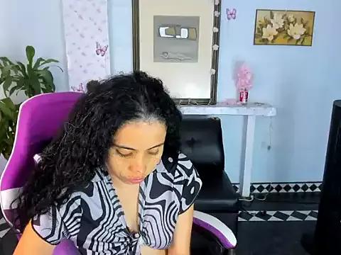 Try the thrill of flirt babes with our cam hosts, featuring unclothed wildness while getting naked and playing with their favored sex toys.