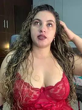 Celestee_Dior from StripChat is Freechat